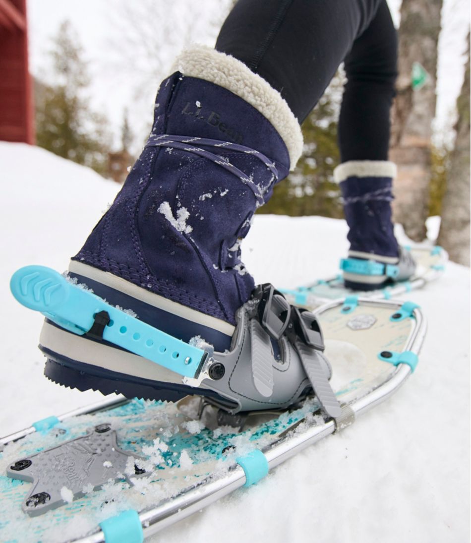 Women's Winter Walker Snowshoe | L.L.Bean Latest