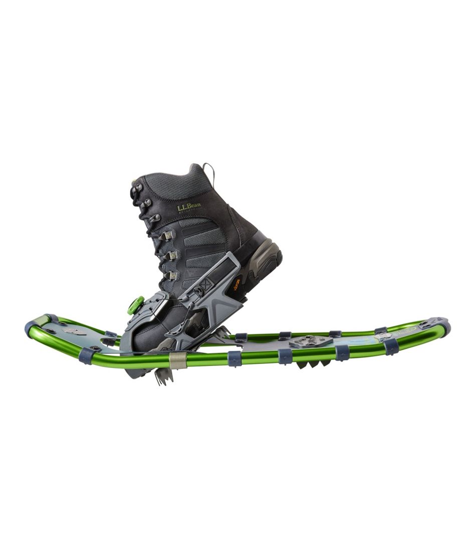 Men's Pathfinder BOA® Rec Snowshoe Package | L.L.Bean Featured
