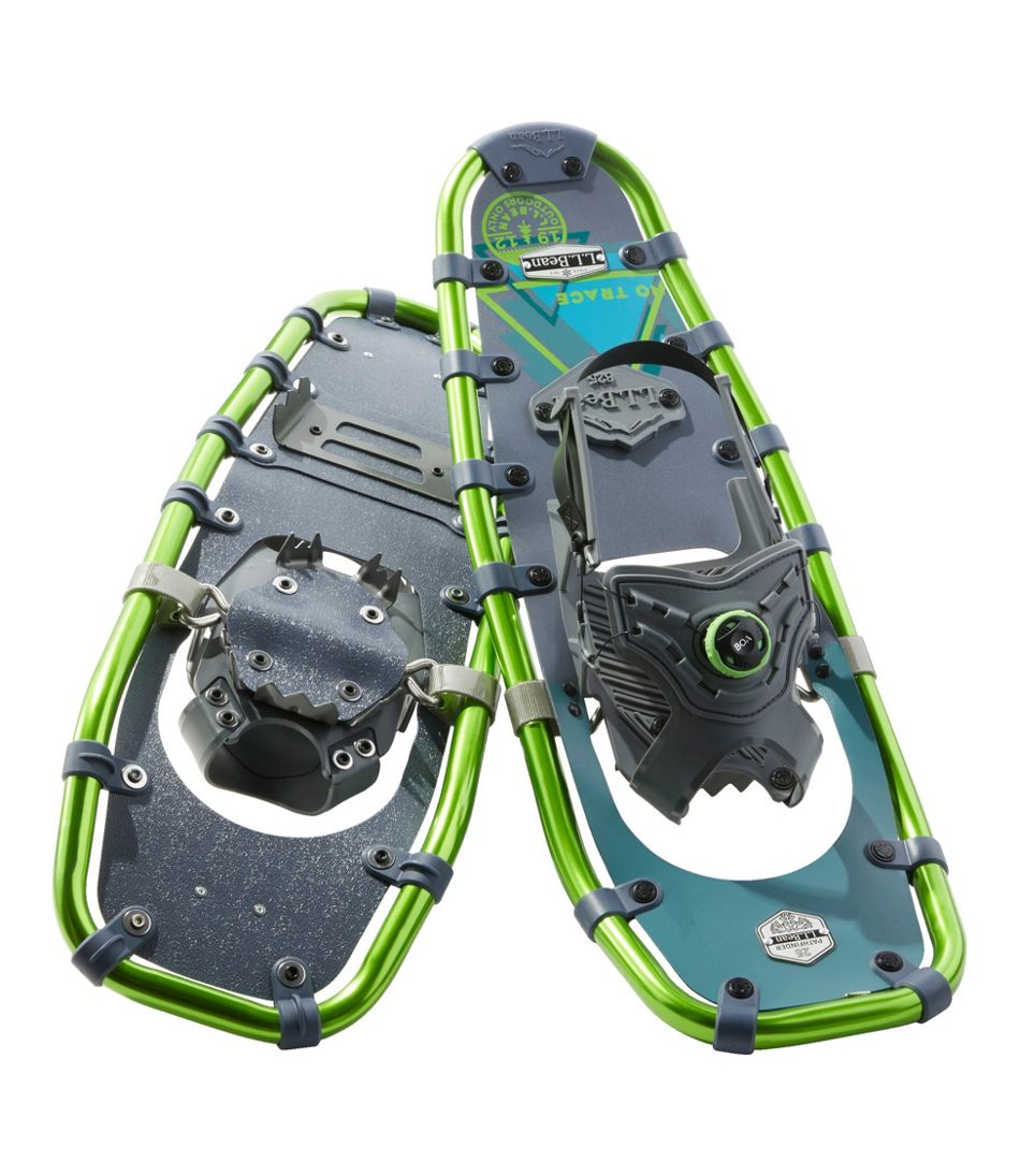 Men's Pathfinder BOA® Rec Snowshoe Package | L.L.Bean Featured