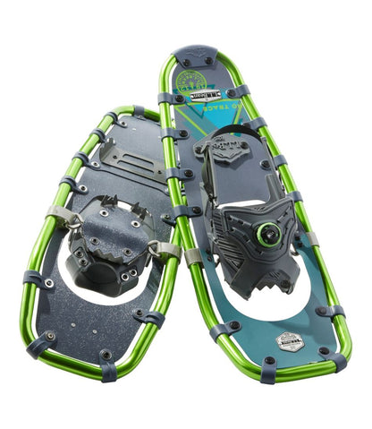 Men's Pathfinder BOA® Rec Snowshoe Package | L.L.Bean Featured