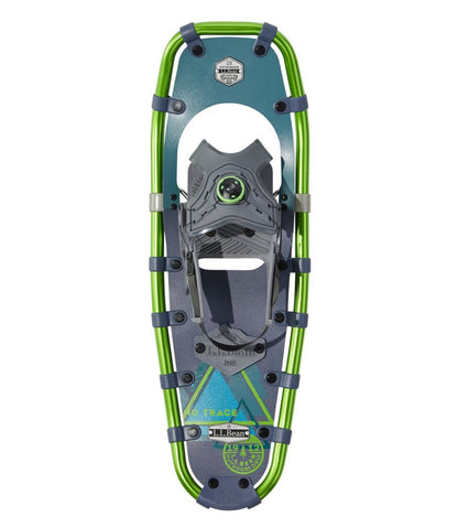Men's Pathfinder BOA® Rec Snowshoe Package | L.L.Bean Featured
