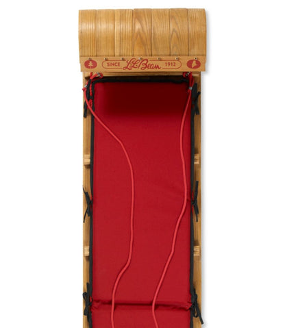 L.L.Bean Toboggan and Cushion Set | L.L.Bean Popular