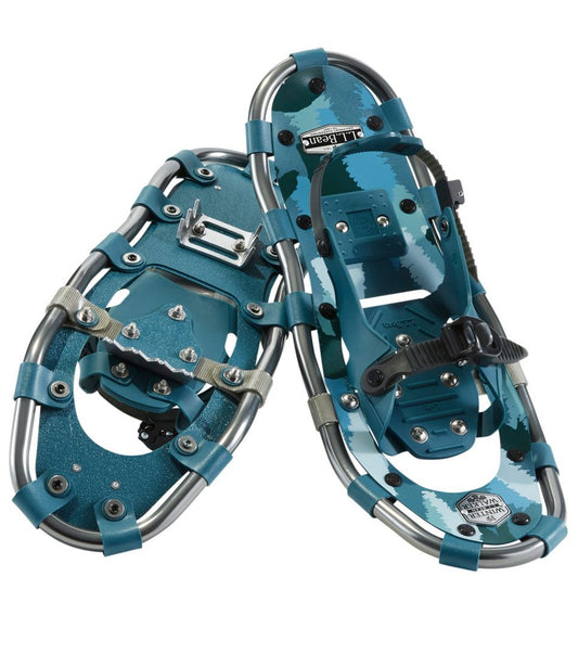 Kids' Winter Walker Snowshoes | L.L.Bean Best Seller
