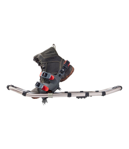Men's Winter Walker Snowshoe Package | L.L.Bean Exclusive