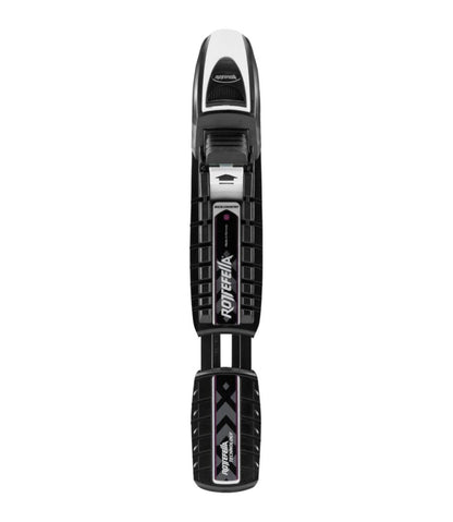 Rossignol BC 80 Backcountry Skis With Mounted NNN BC Auto Bindings | L.L.Bean Classic