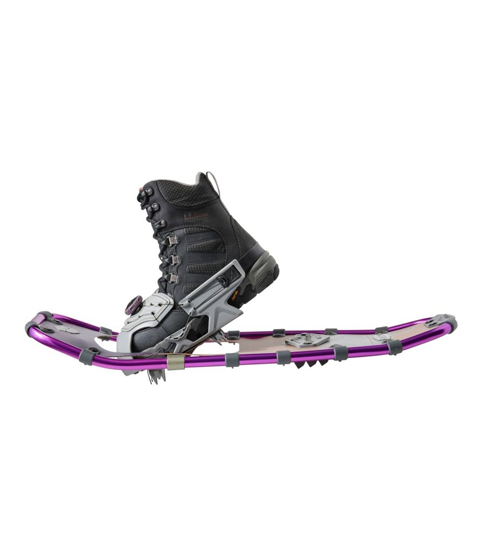 Women's Pathfinder BOA® Rec Snowshoe Package | L.L.Bean Essential