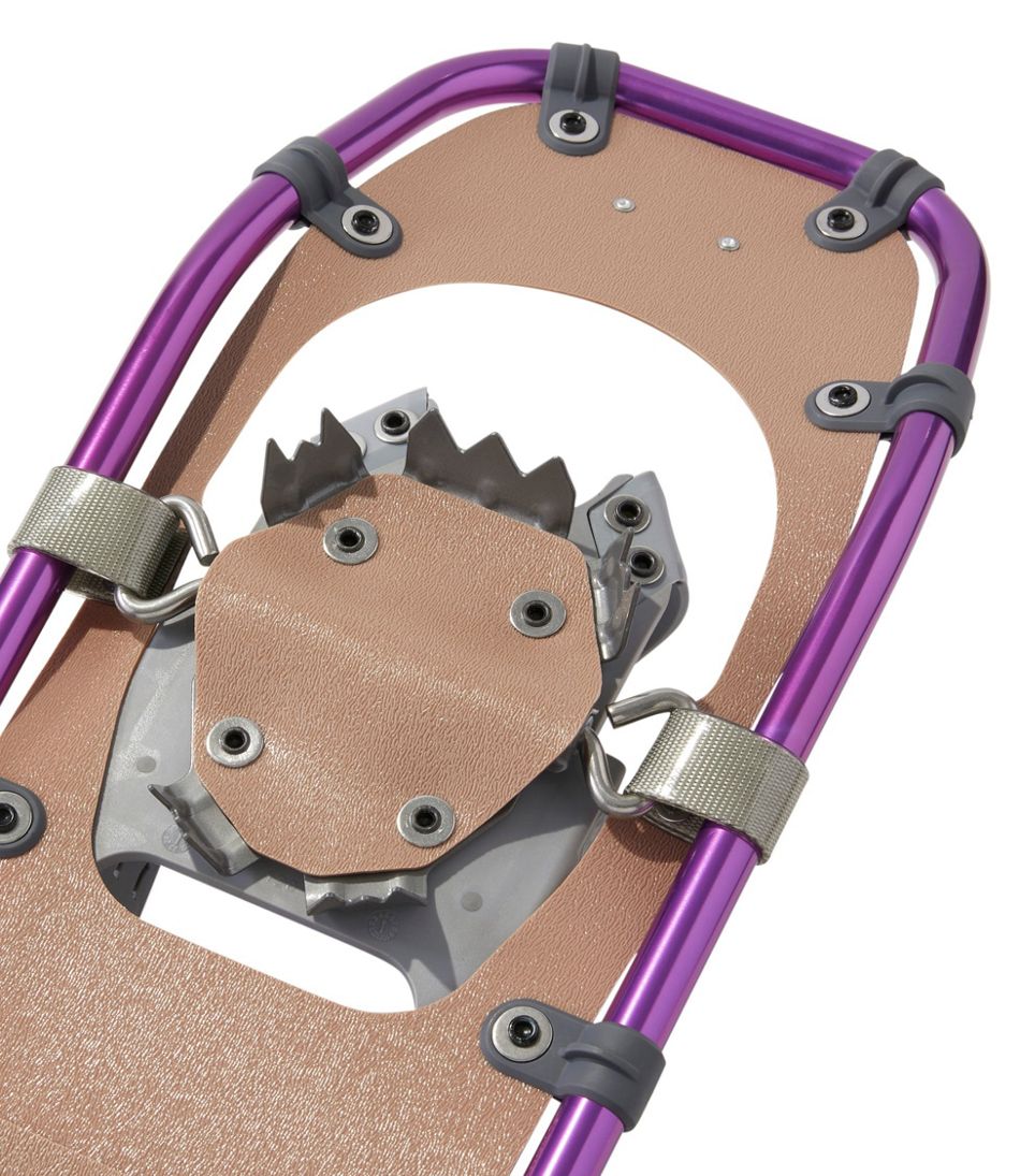 Women's Pathfinder BOA® Rec Snowshoe Package | L.L.Bean Essential