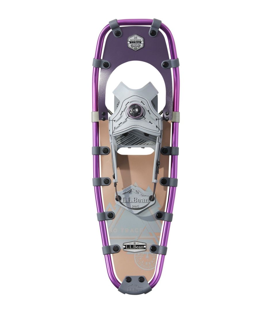 Women's Pathfinder BOA® Rec Snowshoe Package | L.L.Bean Essential