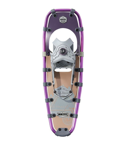 Women's Pathfinder BOA® Rec Snowshoe Package | L.L.Bean Essential