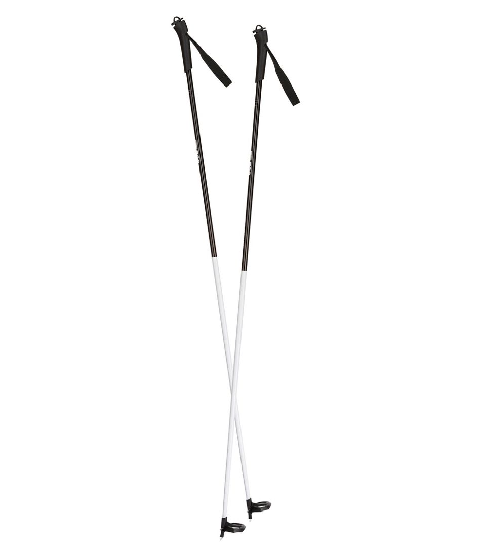 Rossignol FT500 Cross-Country Touring Ski Poles | L.L.Bean Everyday
