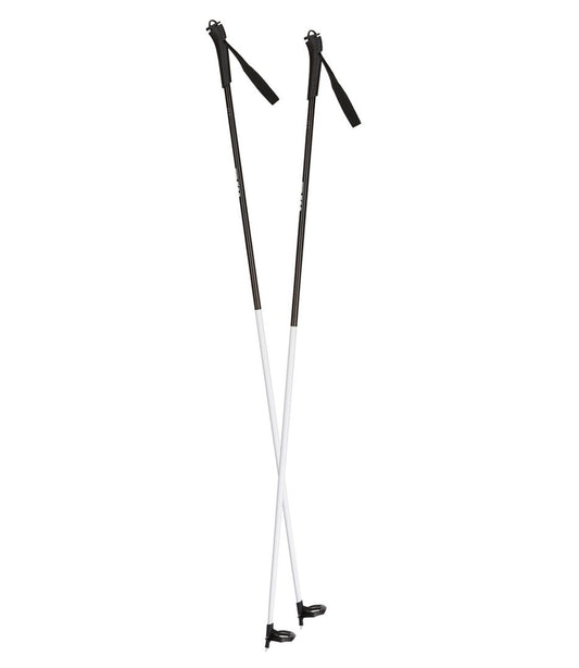 Rossignol FT500 Cross-Country Touring Ski Poles | L.L.Bean Everyday
