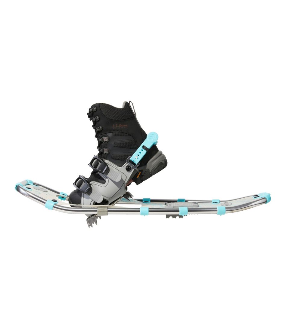 Women's Winter Walker Snowshoe Package | L.L.Bean Value