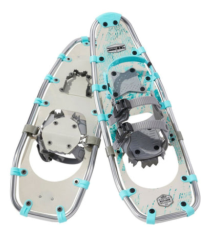 Women's Winter Walker Snowshoe Package | L.L.Bean Value