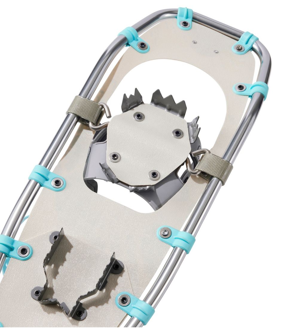 Women's Winter Walker Snowshoe Package | L.L.Bean Value