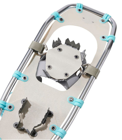 Women's Winter Walker Snowshoe Package | L.L.Bean Value