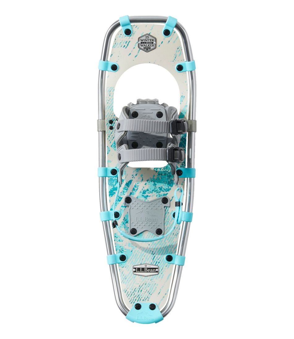 Women's Winter Walker Snowshoe Package | L.L.Bean Value