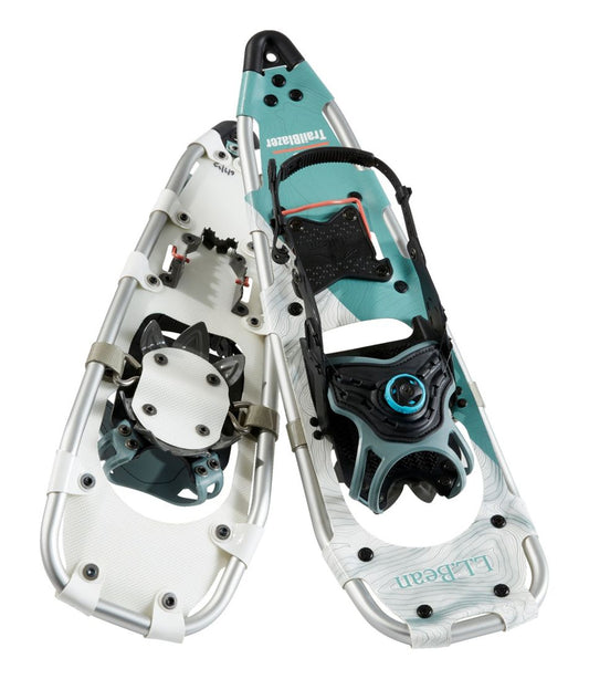 Women's L.L.Bean Trailblazer BOA® Tec Snowshoe | L.L.Bean Great Value