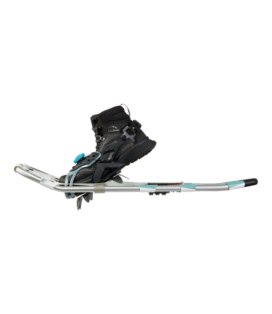 Women's L.L.Bean Trailblazer BOA® Tec Snowshoe | L.L.Bean Great Value