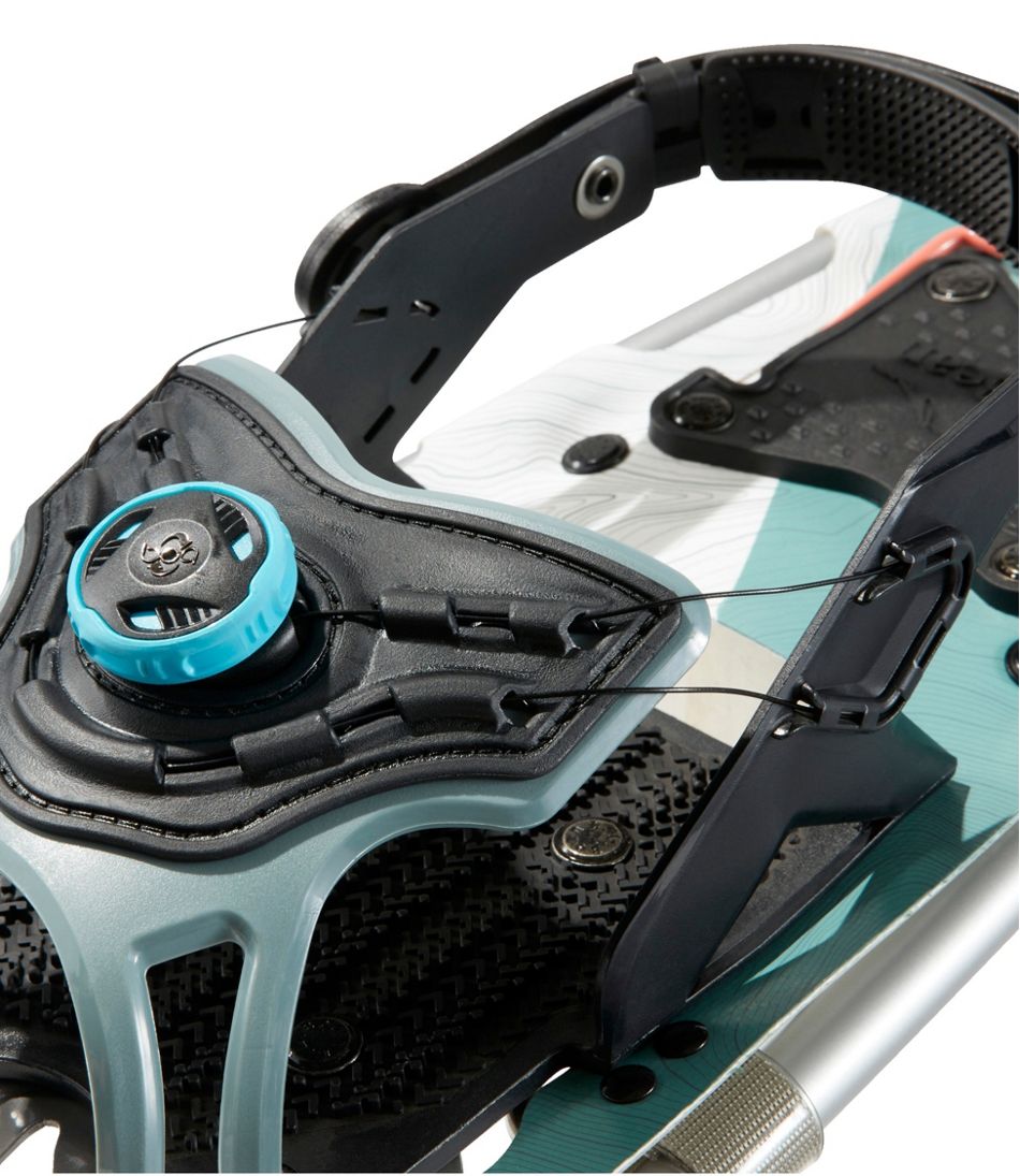 Women's L.L.Bean Trailblazer BOA® Tec Snowshoe | L.L.Bean Great Value