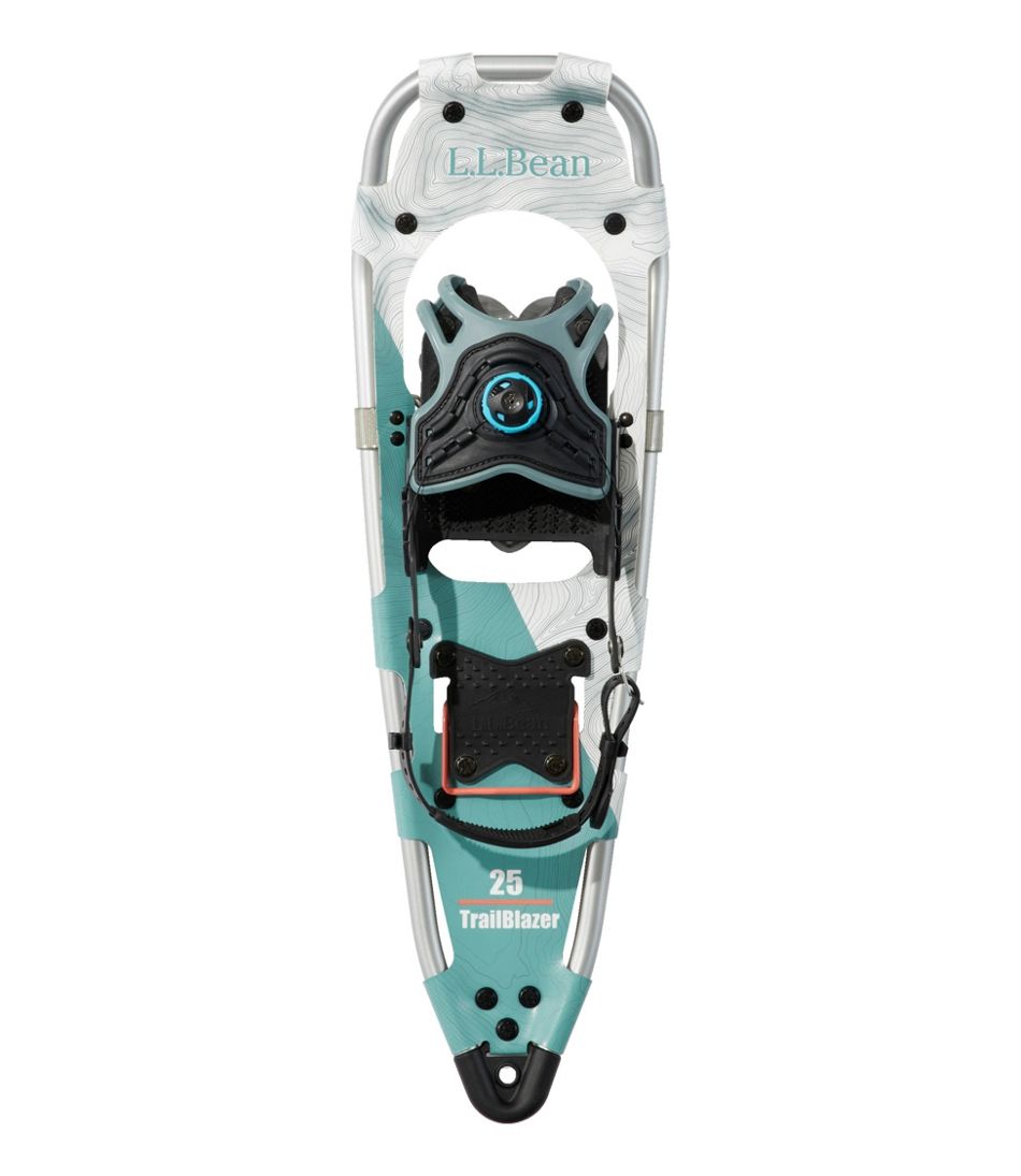 Women's L.L.Bean Trailblazer BOA® Tec Snowshoe | L.L.Bean Great Value