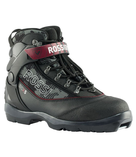 Men's Rossignol BC X5 Ski Boots | L.L.Bean Featured