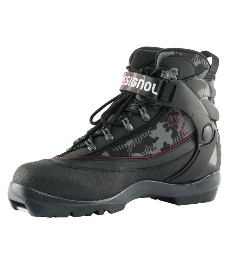 Men's Rossignol BC X5 Ski Boots | L.L.Bean Featured
