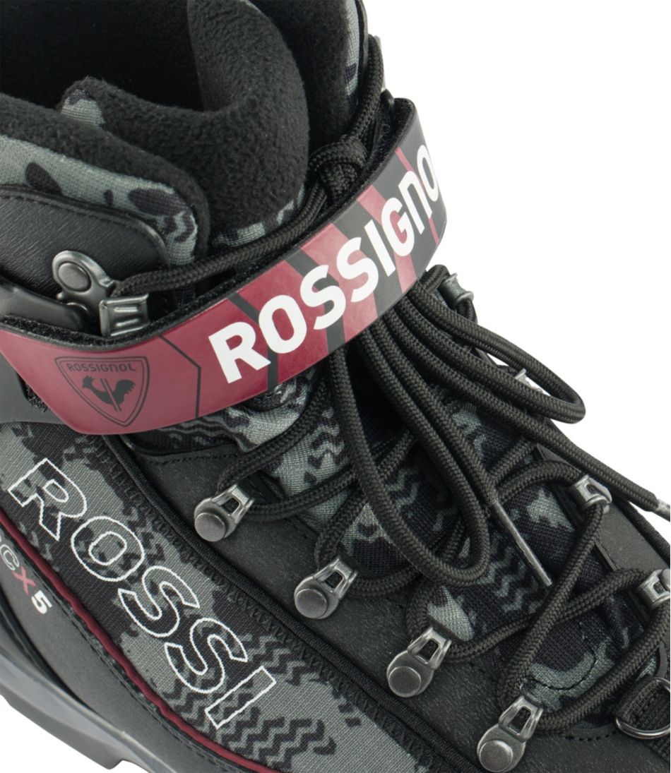 Men's Rossignol BC X5 Ski Boots | L.L.Bean Featured