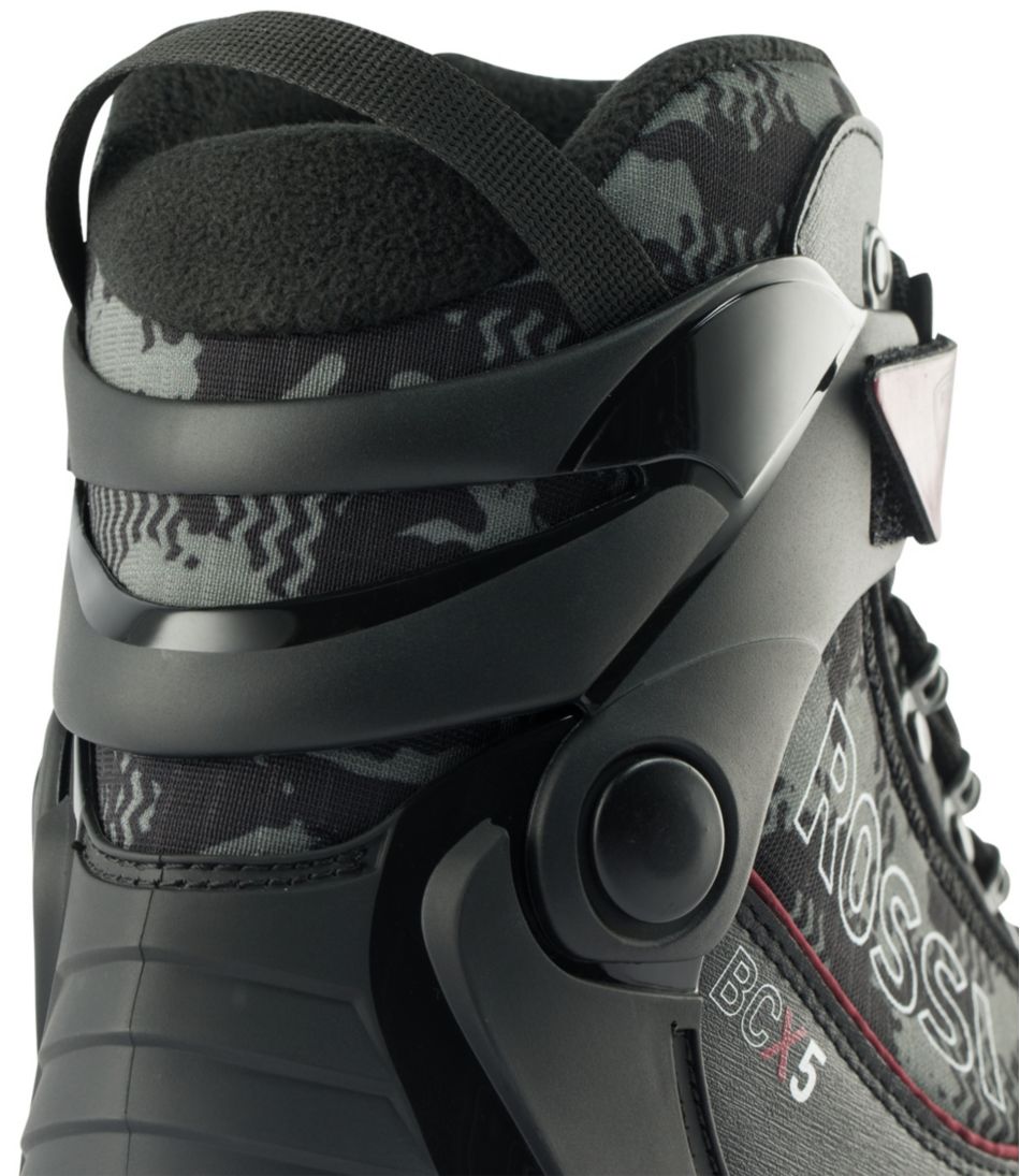 Men's Rossignol BC X5 Ski Boots | L.L.Bean Featured
