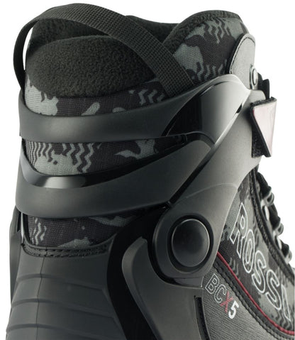 Men's Rossignol BC X5 Ski Boots | L.L.Bean Featured