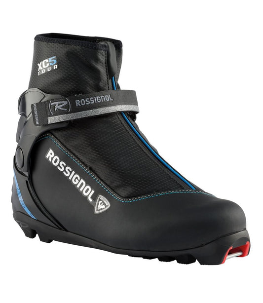 Women's Rossignol XC-5 FW Nordic Ski Boots | L.L.Bean Recommended
