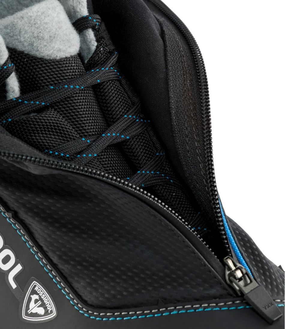 Women's Rossignol XC-5 FW Nordic Ski Boots | L.L.Bean Recommended