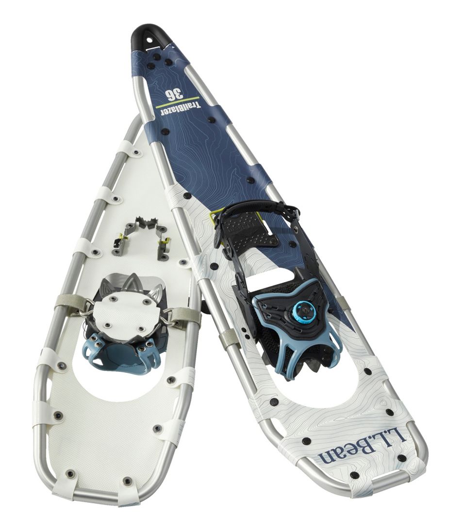 Men's L.L.Bean Trailblazer BOA® Tec Snowshoes | L.L.Bean Exclusive