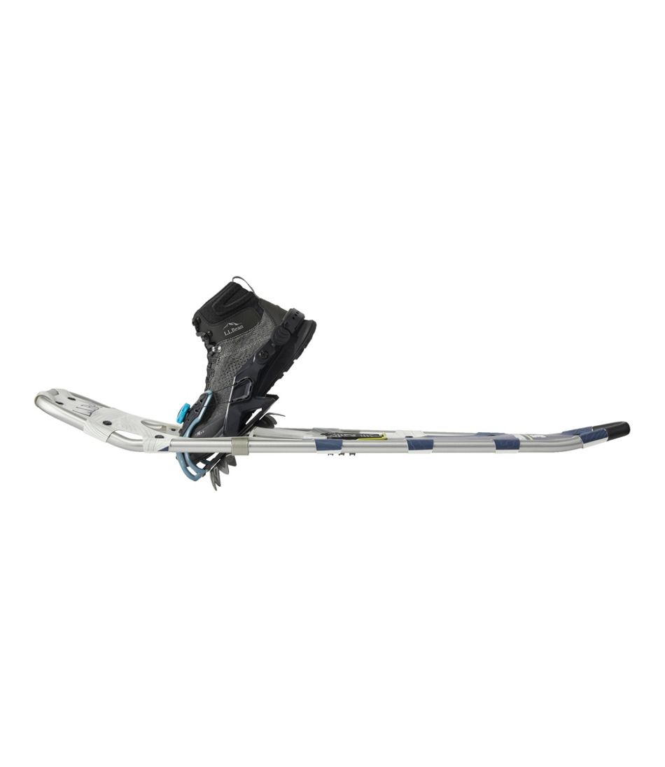 Men's L.L.Bean Trailblazer BOA® Tec Snowshoes | L.L.Bean Exclusive