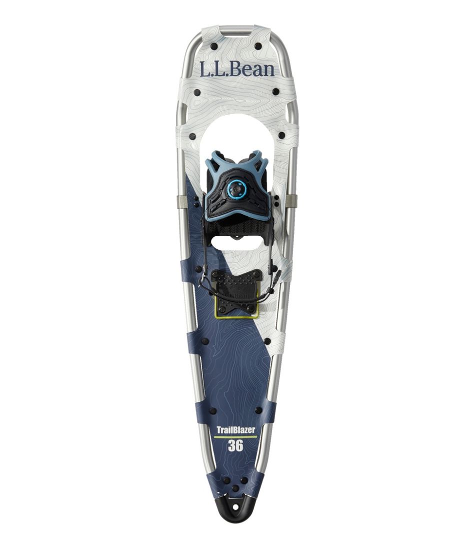 Men's L.L.Bean Trailblazer BOA® Tec Snowshoes | L.L.Bean Exclusive