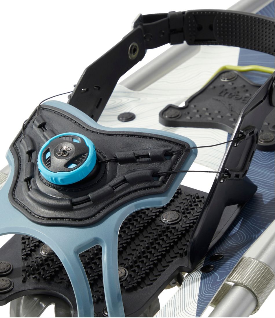 Men's L.L.Bean Trailblazer BOA® Tec Snowshoes | L.L.Bean Exclusive