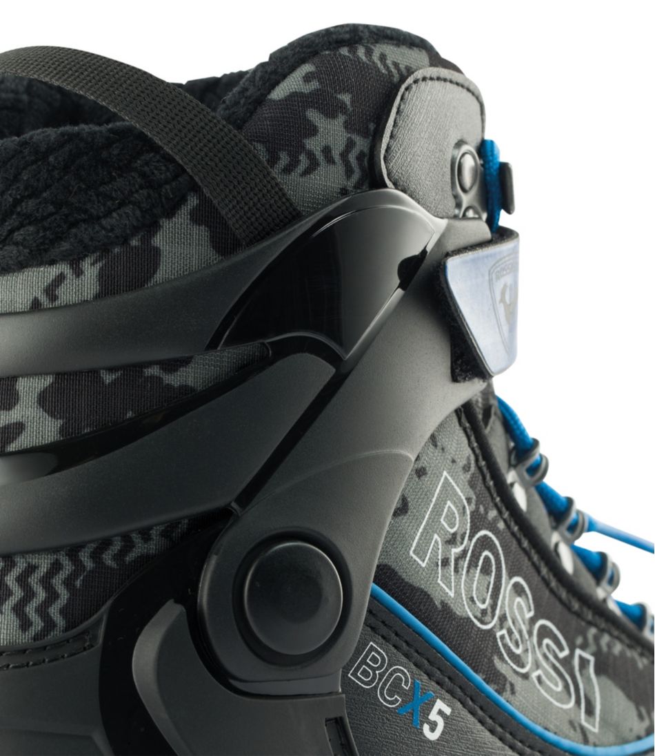 Women's Rossignol Back Country X5 FW Ski Boots | L.L.Bean Signature