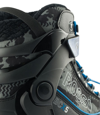 Women's Rossignol Back Country X5 FW Ski Boots | L.L.Bean Signature