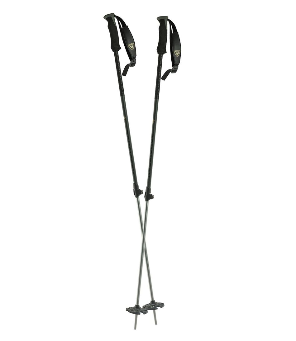 Rossignol BC 100 Backcountry Ski Poles | L.L.Bean Classic
