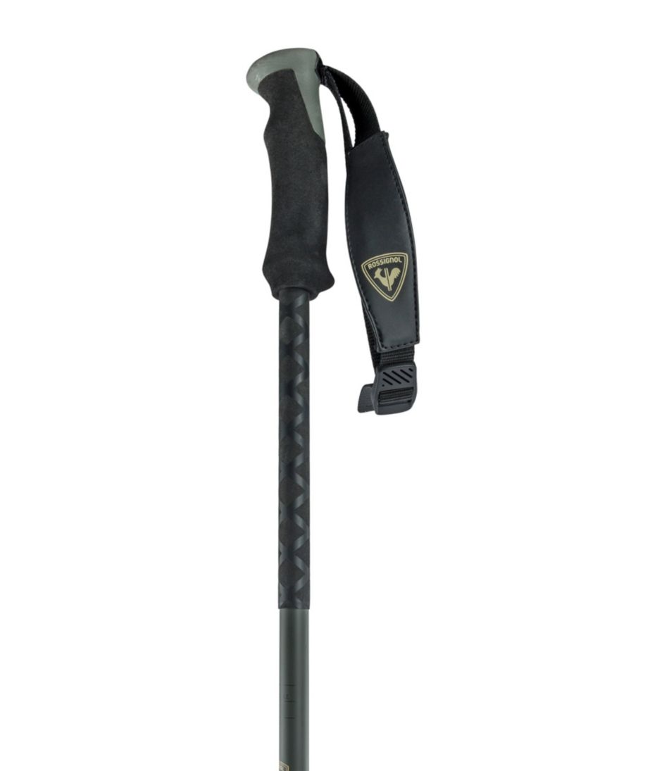 Rossignol BC 100 Backcountry Ski Poles | L.L.Bean Classic
