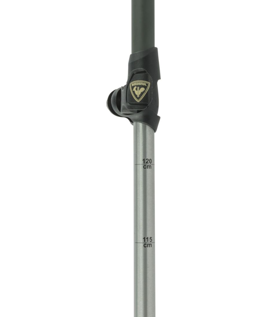 Rossignol BC 100 Backcountry Ski Poles | L.L.Bean Classic
