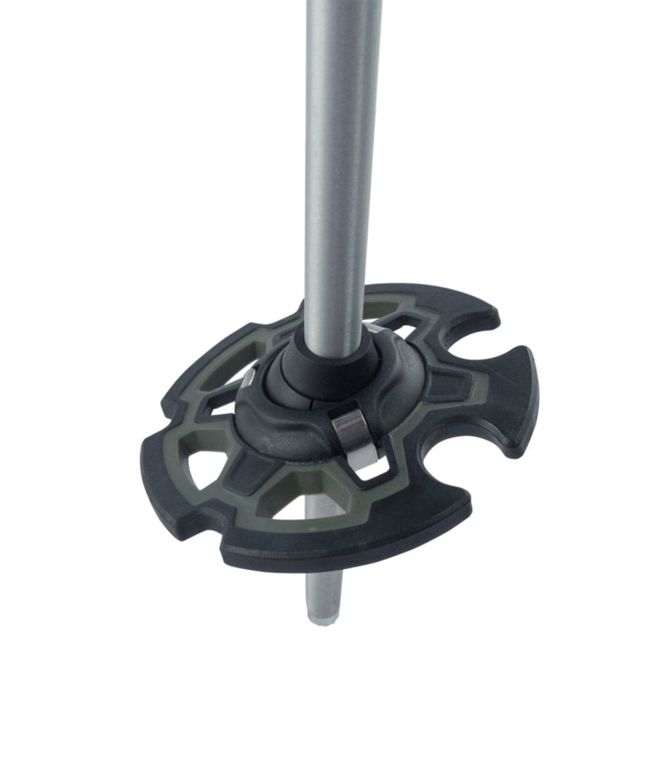 Rossignol BC 100 Backcountry Ski Poles | L.L.Bean Classic