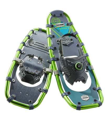 Men's Pathfinder BOA® Rec Snowshoes | L.L.Bean Essential
