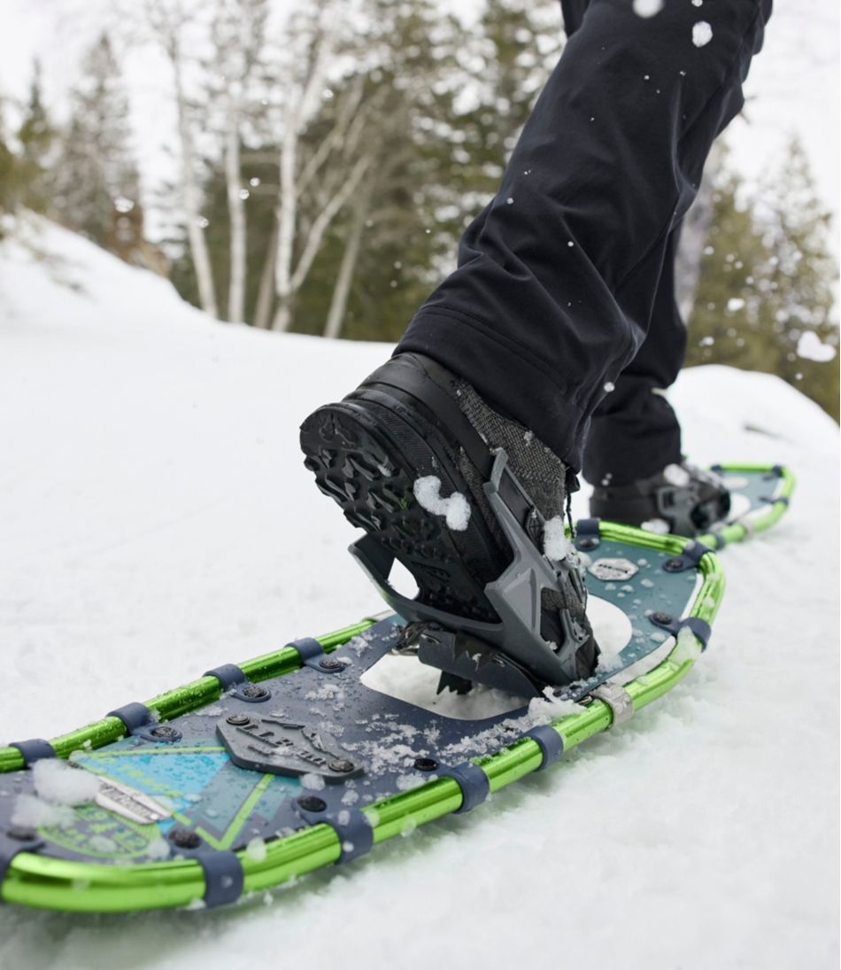 Men's Pathfinder BOA® Rec Snowshoes | L.L.Bean Essential
