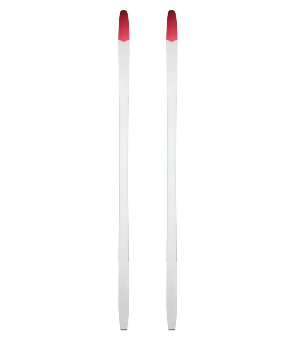 Rossignol Evo Off Track 65 Positrak Skis with Control Step-In Binding | L.L.Bean Everyday