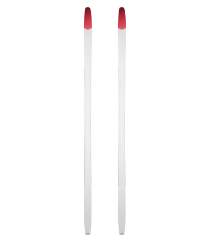 Rossignol Evo Off Track 65 Positrak Skis with Control Step-In Binding | L.L.Bean Everyday