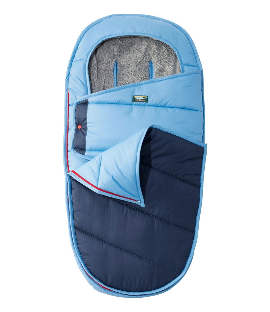L.L.Bean Snow Bunting | L.L.Bean Great Value