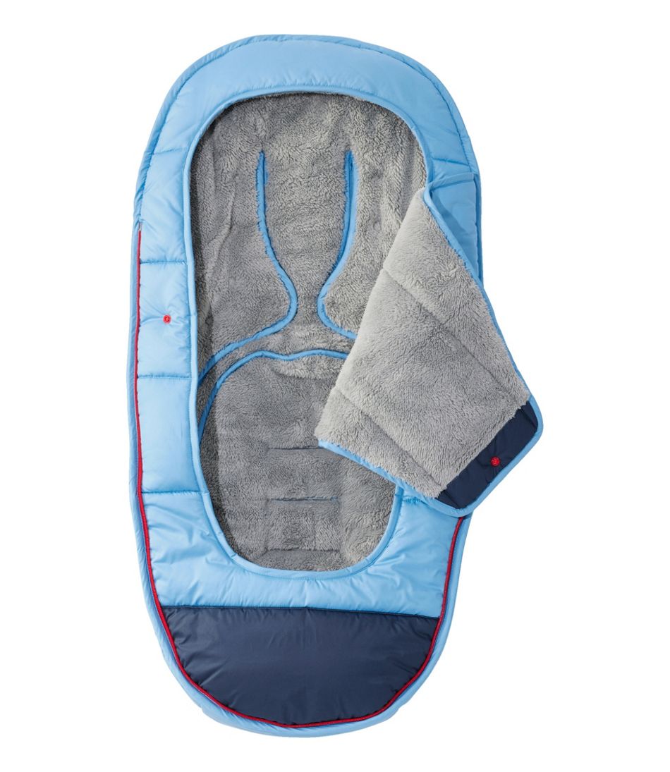 L.L.Bean Snow Bunting | L.L.Bean Great Value