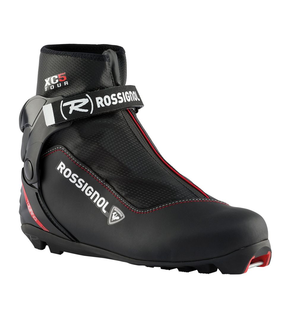 Men's Rossignol XC-5 Nordic Ski Boots | L.L.Bean Latest
