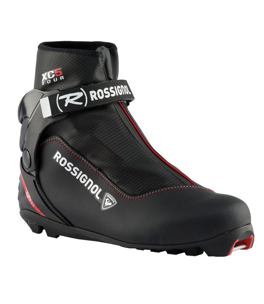 Men's Rossignol XC-5 Nordic Ski Boots | L.L.Bean Latest