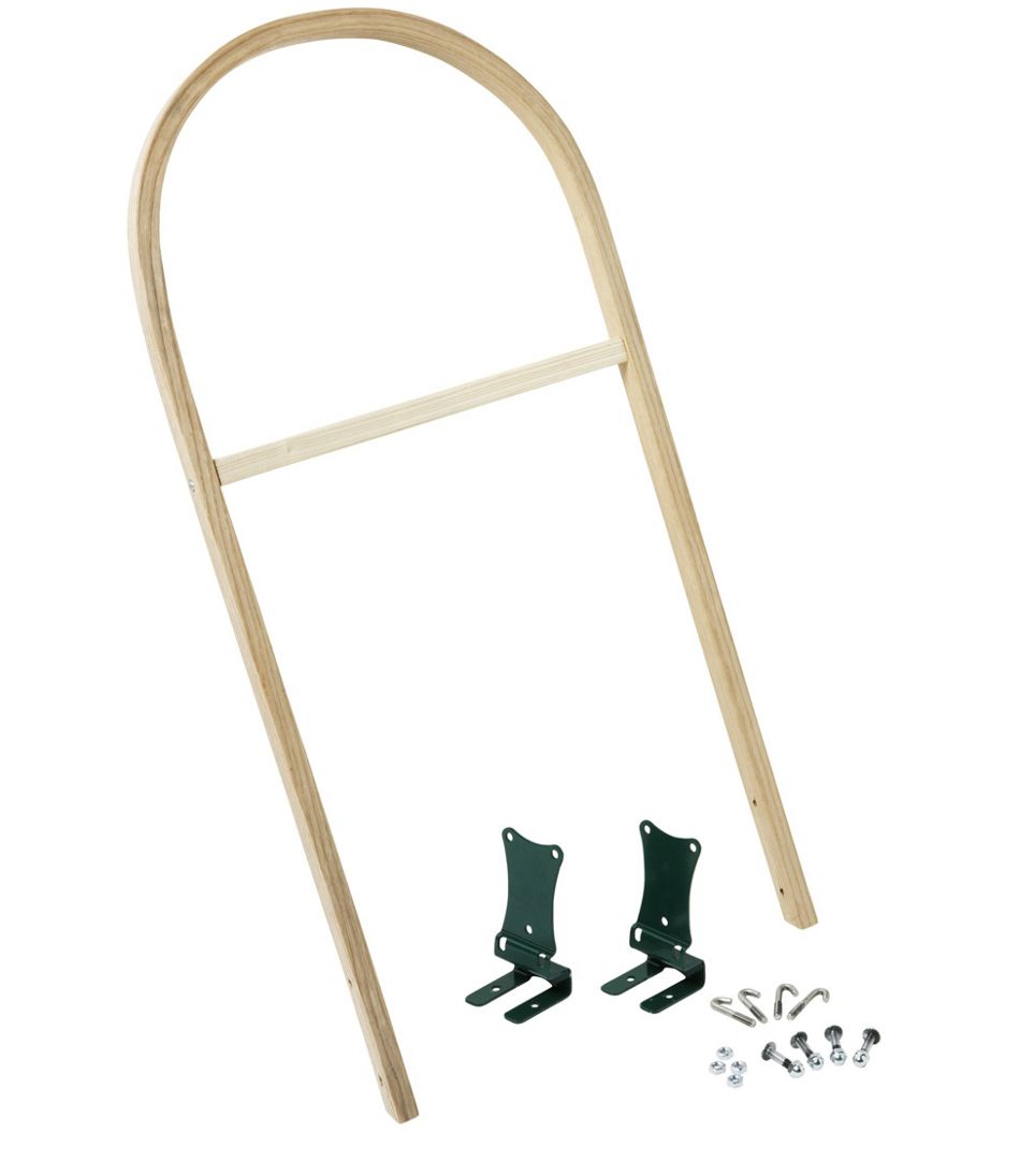 Push Handle for Kids' Pull Sled | L.L.Bean Popular